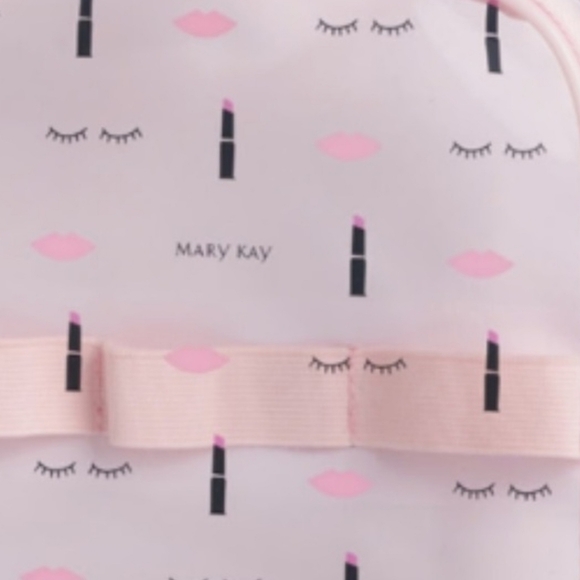 Mary Kay Cosmetic Case - Picture 3 of 4